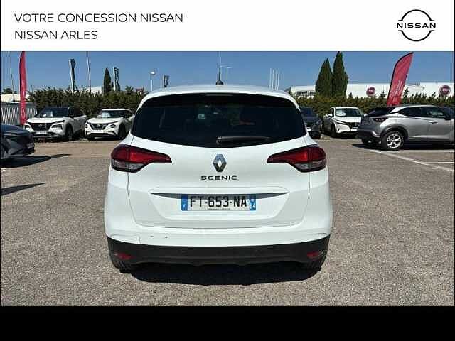 Renault Scenic 1.3 TCe 115ch Business - 21