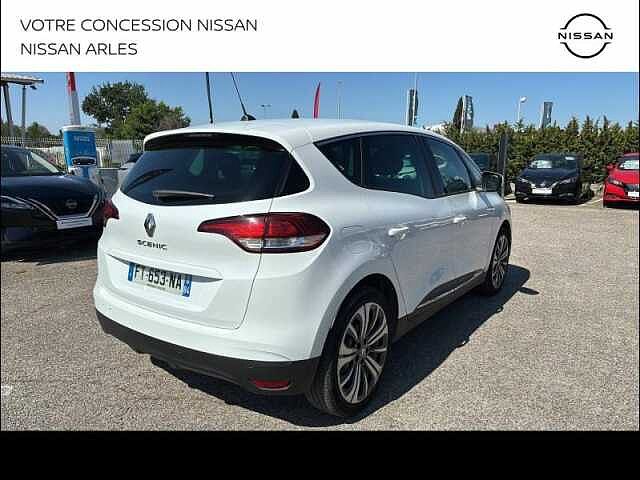 Renault Scenic 1.3 TCe 115ch Business - 21
