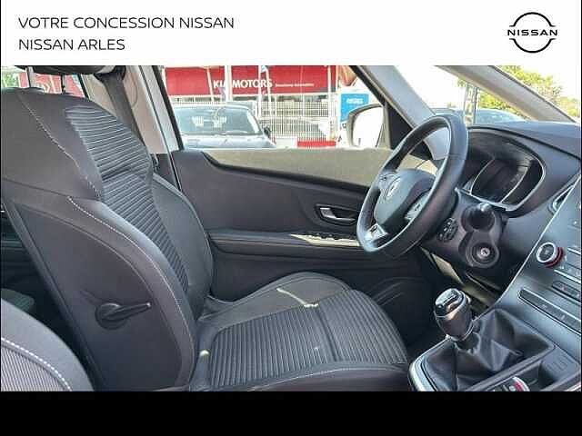 Renault Scenic 1.3 TCe 115ch Business - 21