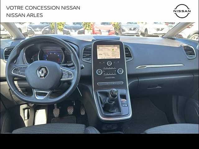 Renault Scenic 1.3 TCe 115ch Business - 21