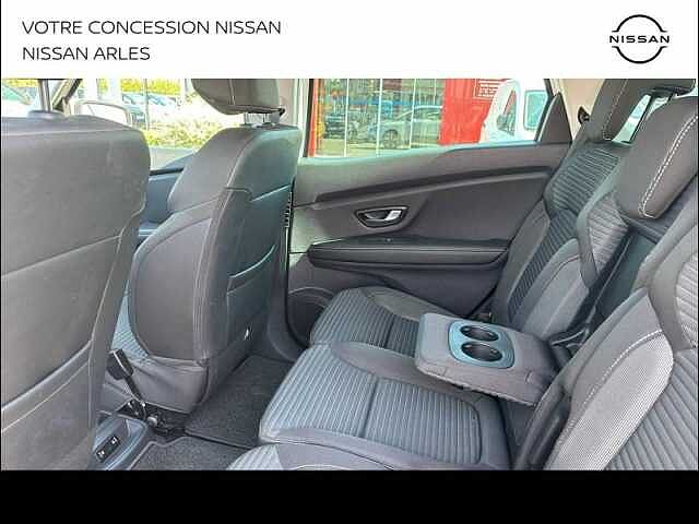 Renault Scenic 1.3 TCe 115ch Business - 21