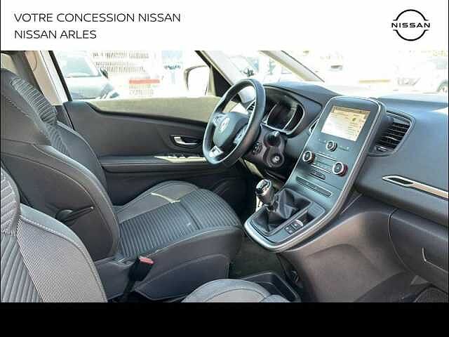 Renault Scenic 1.3 TCe 115ch Business - 21