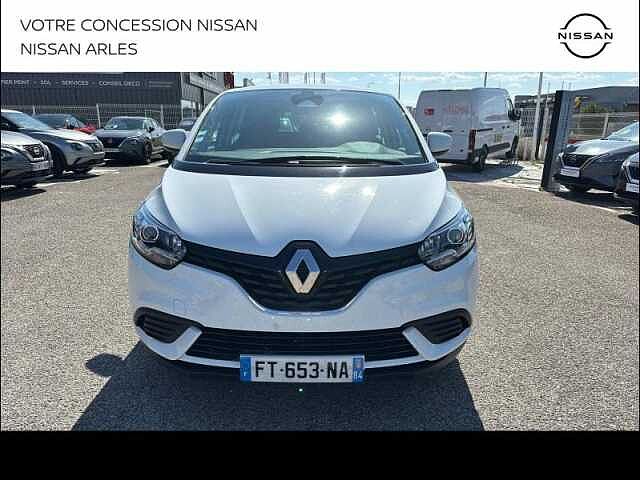 Renault Scenic 1.3 TCe 115ch Business - 21