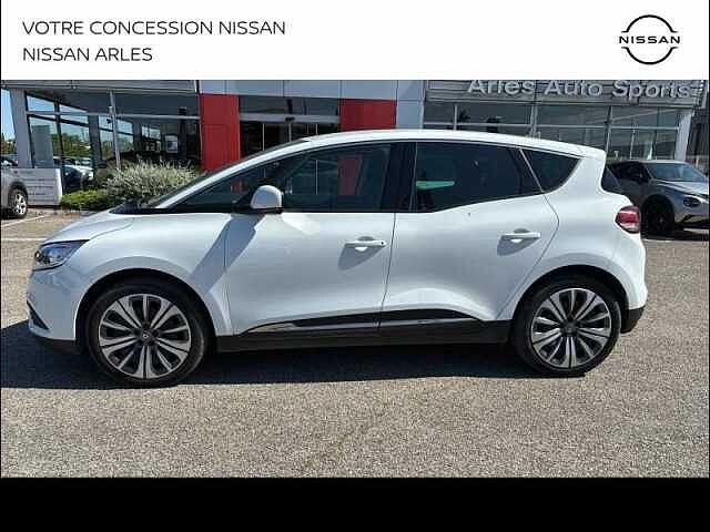 Renault Scenic 1.3 TCe 115ch Business - 21