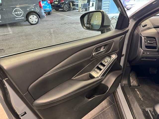Nissan Qashqai e-POWER 190ch N-Connecta 2022