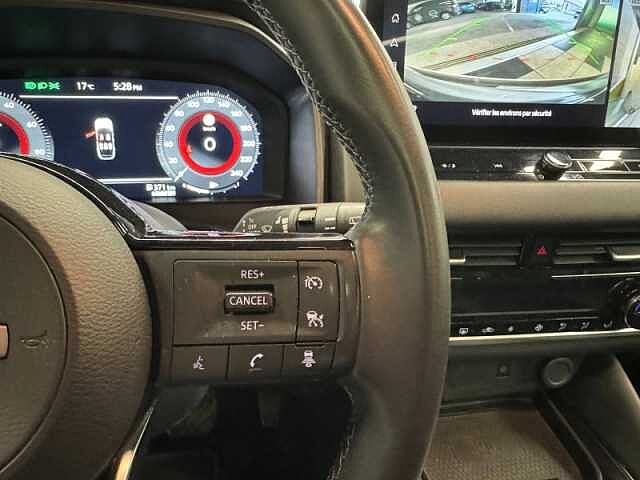 Nissan Qashqai e-POWER 190ch N-Connecta 2022