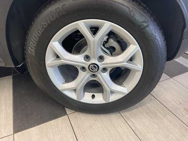 Nissan Juke 1.0 DIG-T 117ch N-Design