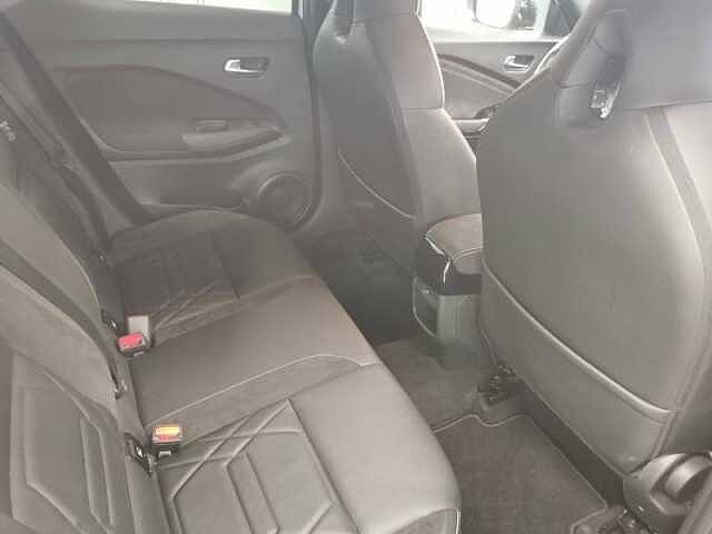 Nissan Juke 1.0 DIG-T 117ch N-Design