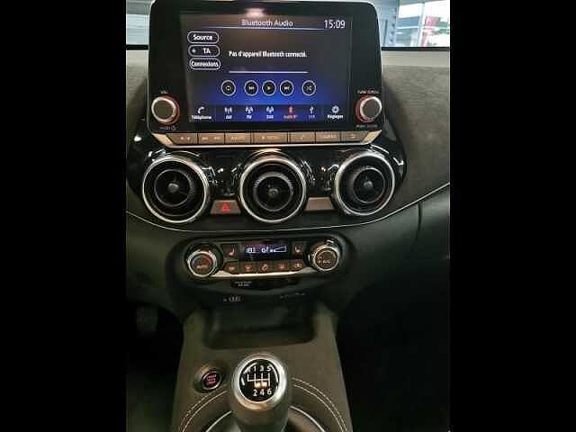 Nissan Juke 1.0 DIG-T 117ch N-Design
