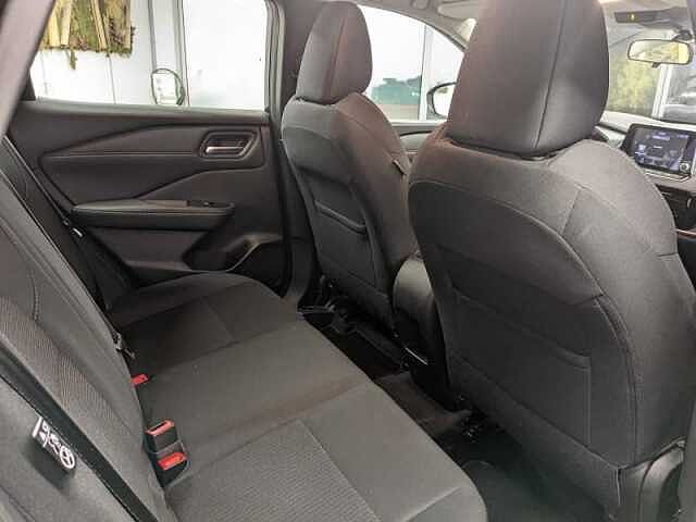 Nissan Qashqai e-POWER 190ch Business Edition 2022