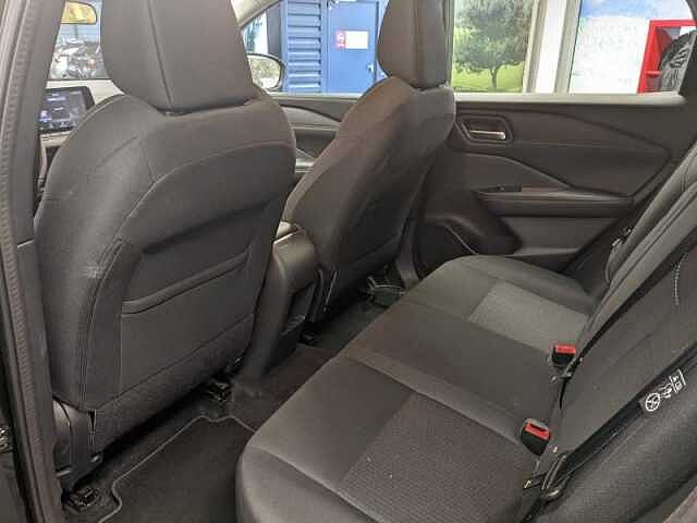 Nissan Qashqai e-POWER 190ch Business Edition 2022