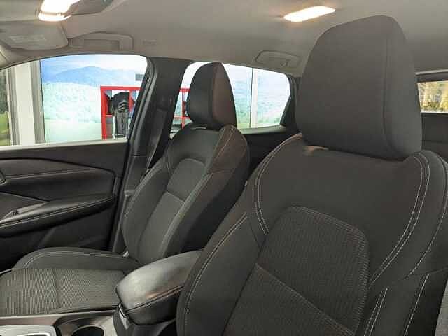Nissan Qashqai e-POWER 190ch Business Edition 2022
