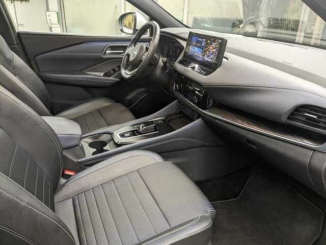 Nissan Qashqai e-POWER 190ch Tekna 2022