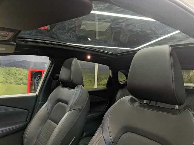 Nissan Qashqai e-POWER 190ch Tekna 2022