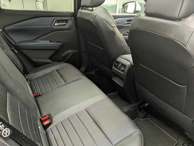 Nissan Qashqai e-POWER 190ch Tekna 2022
