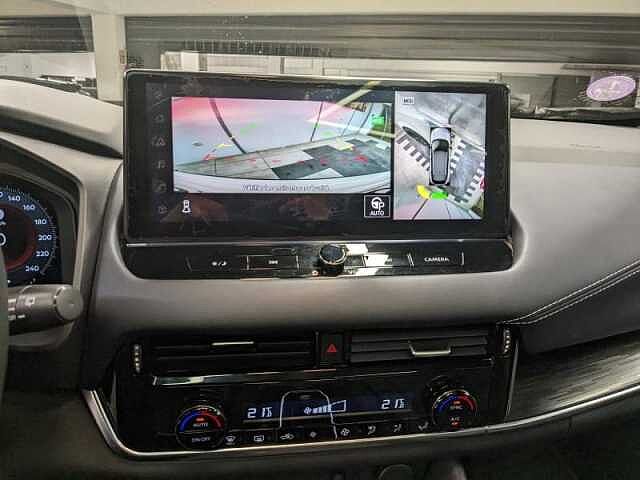Nissan Qashqai e-POWER 190ch Tekna 2022