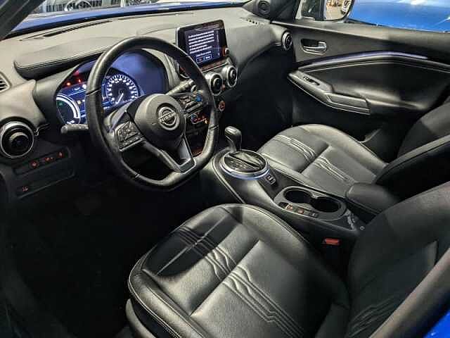 Nissan Juke 1.6 Hybrid 143ch Tekna 2023.5