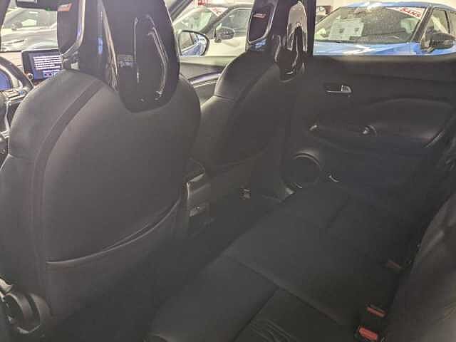 Nissan Juke 1.6 Hybrid 143ch Tekna 2023.5