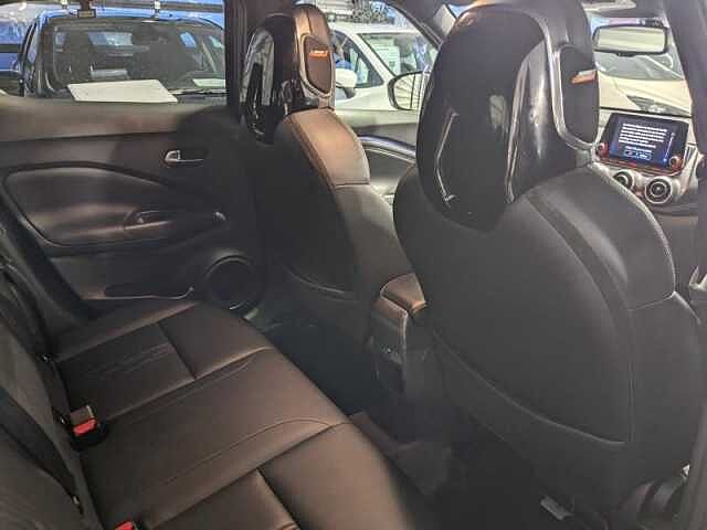 Nissan Juke 1.6 Hybrid 143ch Tekna 2023.5