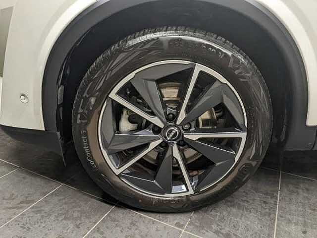 Nissan Qashqai e-POWER 190ch Tekna 2022