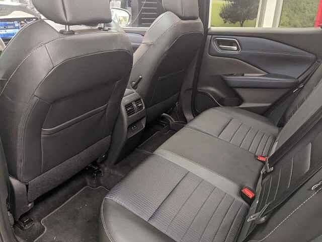 Nissan Qashqai e-POWER 190ch Tekna 2022