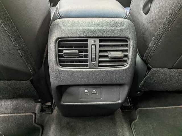 Nissan Qashqai e-POWER 190ch Tekna 2022