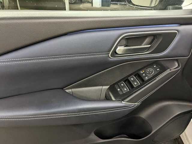 Nissan Qashqai e-POWER 190ch Tekna 2022