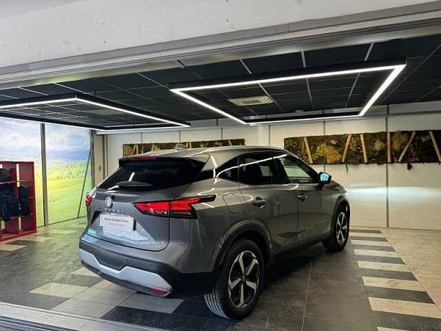 Nissan Qashqai 1.3 Mild Hybrid 158ch Tekna Xtronic 2022