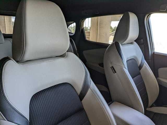 Nissan Qashqai 1.3 Mild Hybrid 158ch Tekna Xtronic 2022