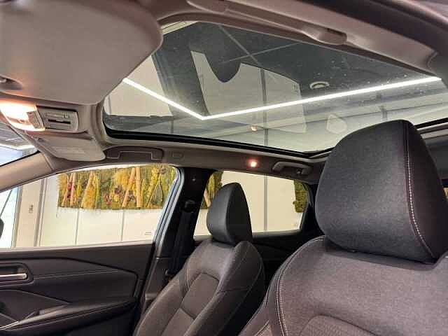 Nissan Qashqai e-POWER 190ch N-Connecta 2022