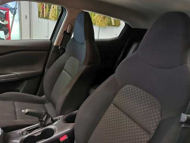 Nissan Juke 1.0 DIG-T 114ch Acenta DCT 2021