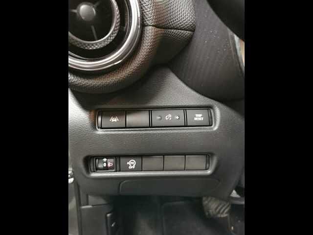 Nissan Juke 1.0 DIG-T 114ch Acenta DCT 2021