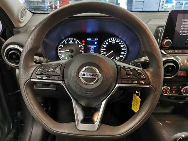 Nissan Juke 1.0 DIG-T 114ch Acenta DCT 2021