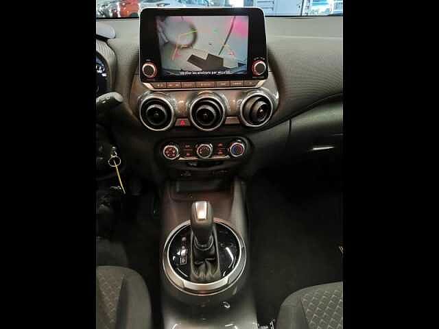Nissan Juke 1.0 DIG-T 114ch Acenta DCT 2021