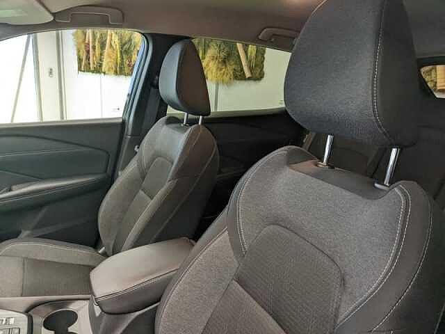 Nissan Qashqai 1.3 Mild Hybrid 140ch N-Connecta