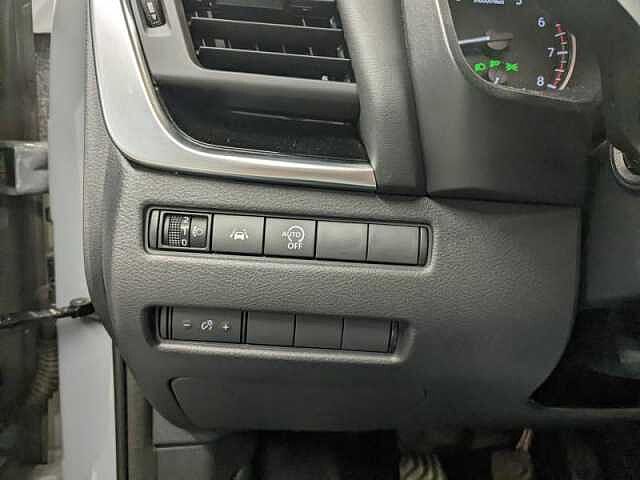 Nissan Qashqai 1.3 Mild Hybrid 140ch N-Connecta