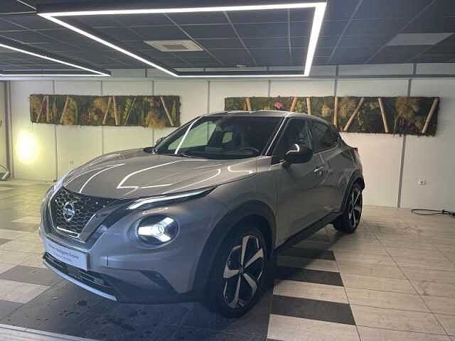 Nissan Juke 1.0 DIG-T 117ch Tekna