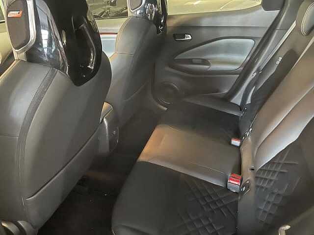 Nissan Juke 1.0 DIG-T 117ch Tekna