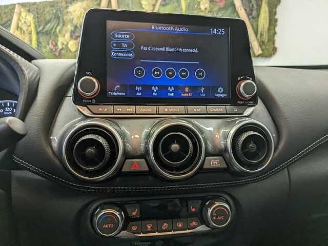 Nissan Juke 1.6 Hybrid 143ch Tekna 2022.5
