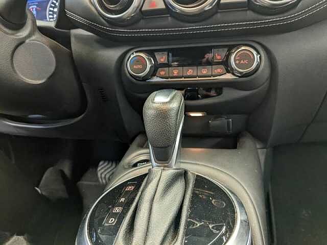 Nissan Juke 1.6 Hybrid 143ch Tekna 2022.5