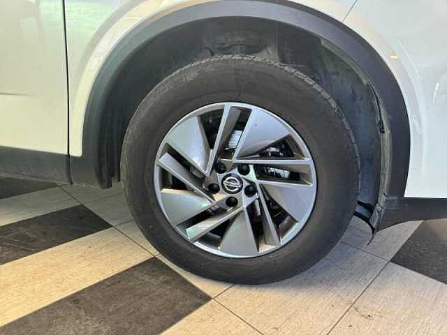 Nissan Qashqai 1.3 Mild Hybrid 140ch Business Edition 2022