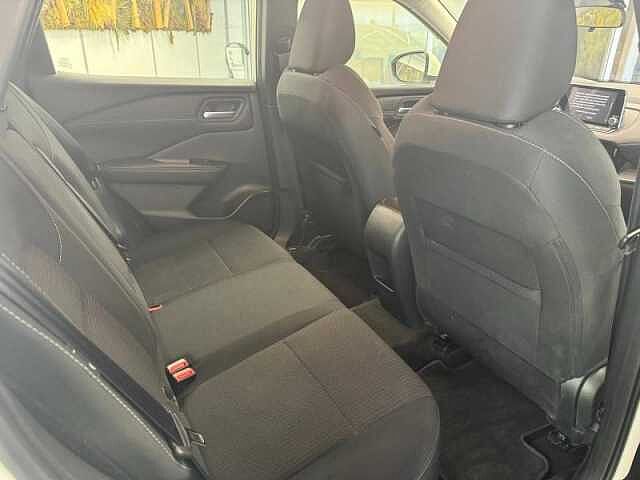 Nissan Qashqai 1.3 Mild Hybrid 140ch Business Edition 2022