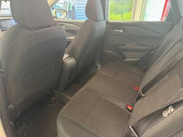 Nissan Qashqai 1.3 Mild Hybrid 140ch Business Edition 2022
