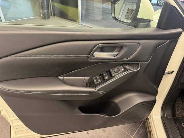 Nissan Qashqai 1.3 Mild Hybrid 140ch Business Edition 2022