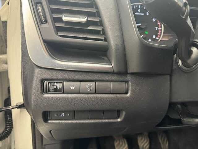 Nissan Qashqai 1.3 Mild Hybrid 140ch Business Edition 2022