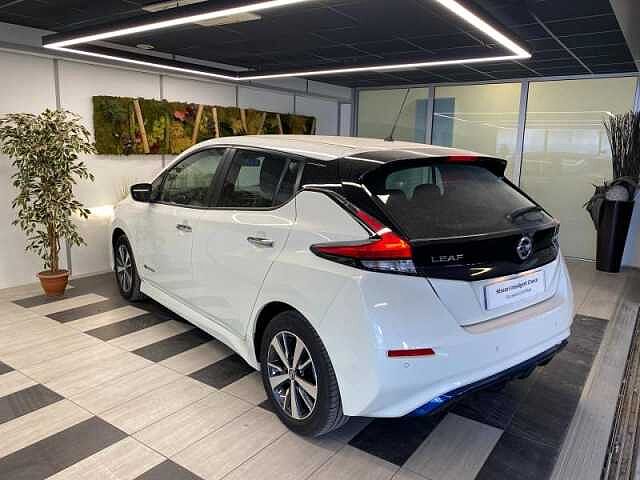 Nissan Leaf 150ch 40kWh Acenta 21.5