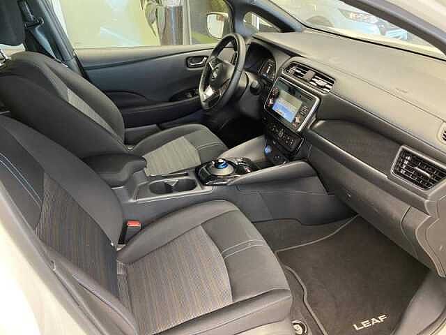 Nissan Leaf 150ch 40kWh Acenta 21.5