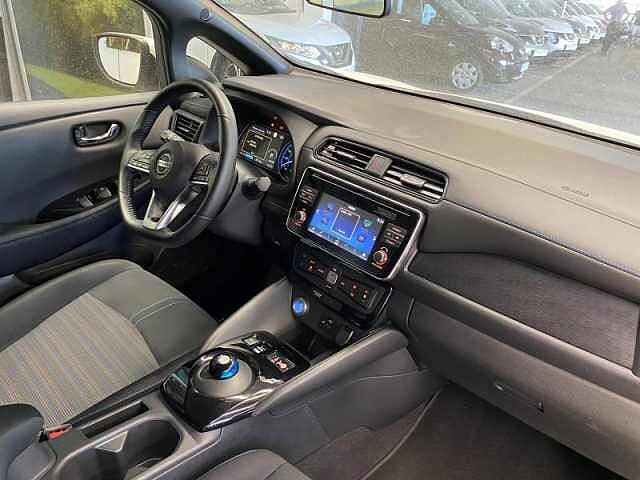 Nissan Leaf 150ch 40kWh Acenta 21.5