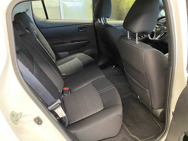 Nissan Leaf 150ch 40kWh Acenta 21.5
