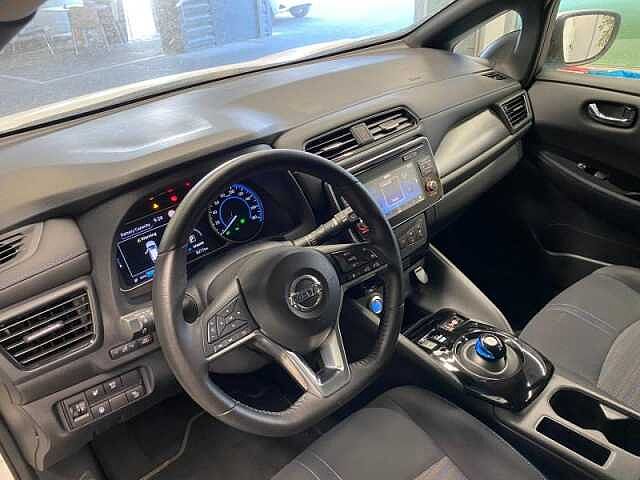 Nissan Leaf 150ch 40kWh Acenta 21.5